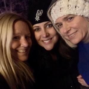 Meet your Posher, Jenny